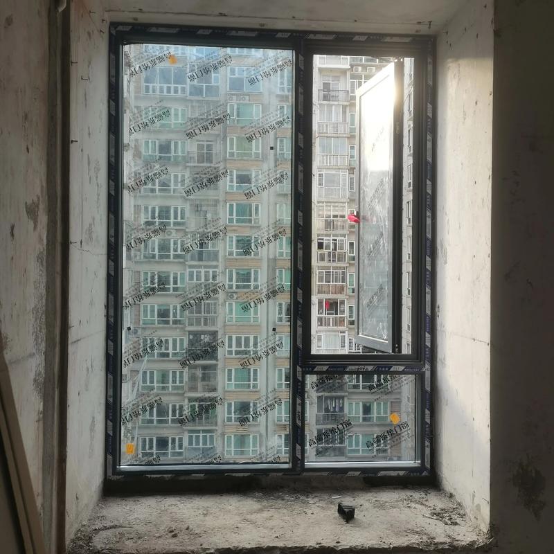 精工細作，煥新升級——論復試樓三層塑鋼窗至110斷橋鋁系統門窗的金屬門窗工程施工