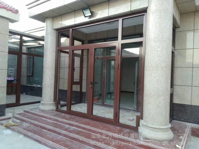 北京北方瑞達(dá)金屬門窗 以專業(yè)工程實(shí)力，鑄就建筑品質(zhì)之窗